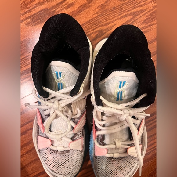 nike kyrie 7 pale ivory mens stores
